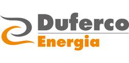 logo Duferco Energia