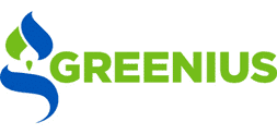 logo greenius