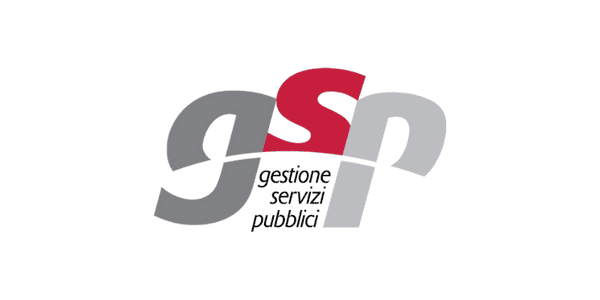 logo Bim Gestione Servizi Pubblici (GSP)
