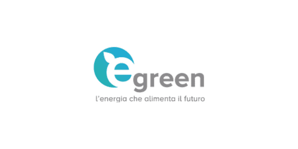logo Ègreen S.R