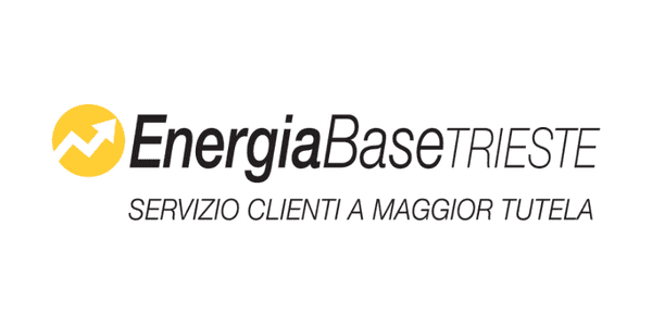 logo Energia Base Trieste