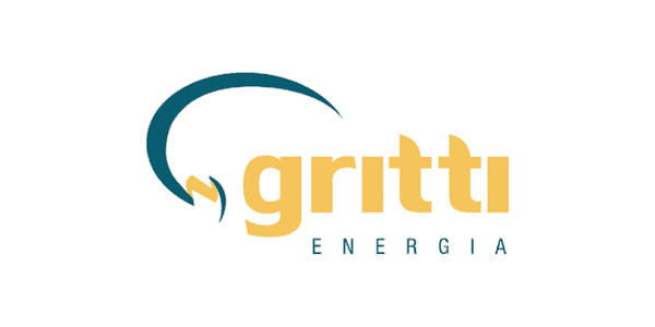 logo Gritti Energia