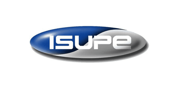 logo ISUPE