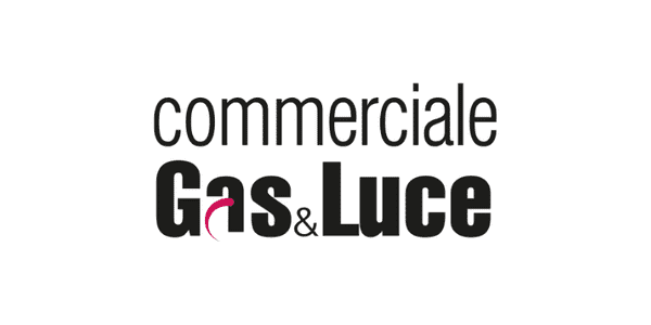 logo Commerciale Gas&Luce