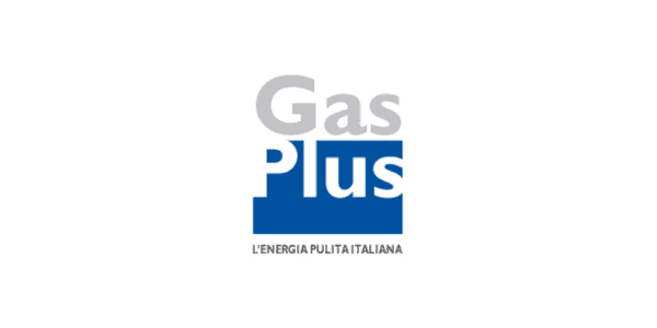 logo Gas Plus S.P