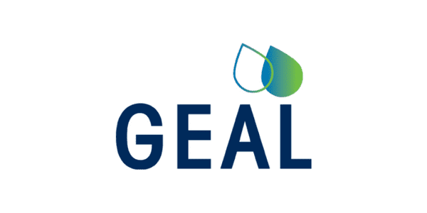 logo Geal
