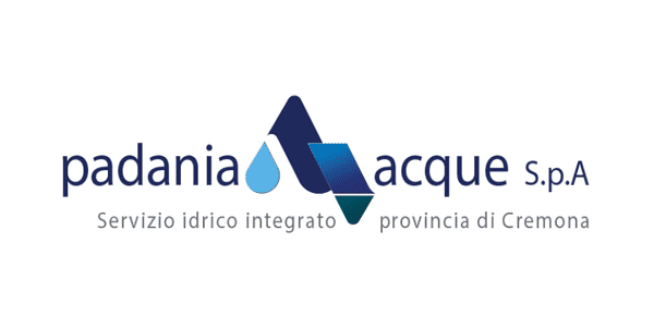 logo Padania Acque