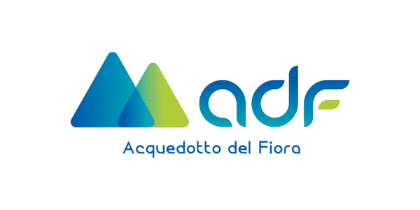 logo adf Acquedotto del Fiora