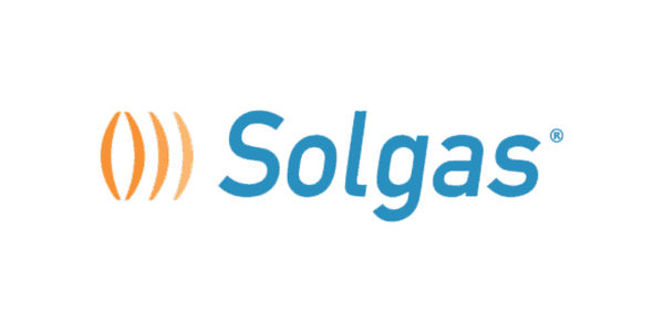 logo Solgas