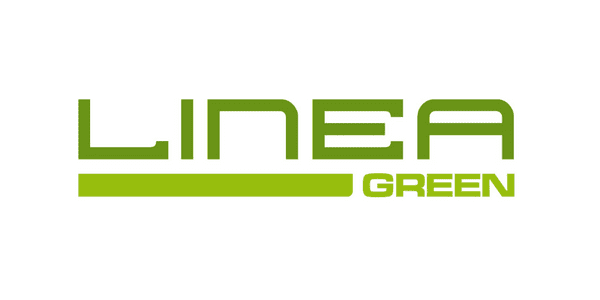 logo linea green