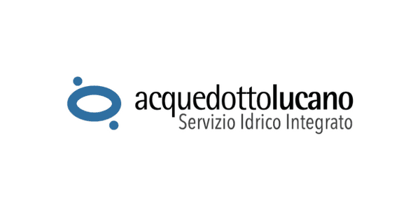 logo Acquedotto Lucano