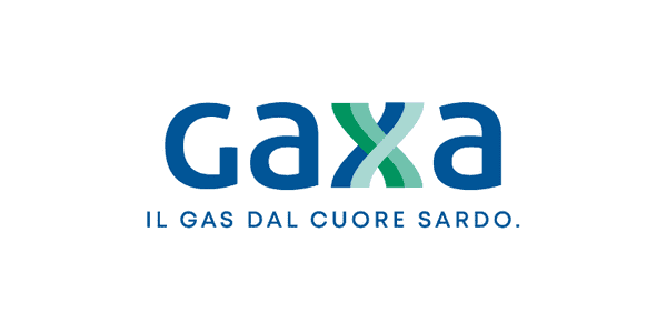 logo Gaxa