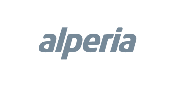 logo ALPERIA