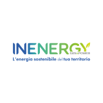 INENERGY logo logo cuadrado