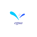 EGUA SRL logo cuadrado