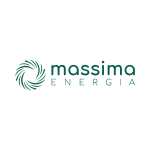 logo MASSIMA ENERGIA cuadrado