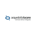 logo ACQUEDOTTO LUCANO cuadrado