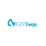 logo AGESP Energia cuadrado