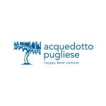 logo AQP Acquedotto Pugliese cuadrado