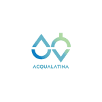 logo Acqualatina cuadrado