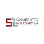 logo Acquedotto San Lazzaro SPA cuadrado