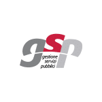 logo Bim Gestione Servizi Pubblici (GSP) cuadrado