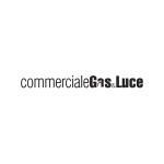 logo Commerciale Gas&Luce cuadrado