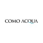 logo Como acqua cuadrado