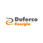 logo Duferco Energia cuadrado