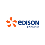 logo Edison cuadrado