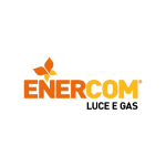 logo Enercom cuadrado