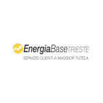 logo Energia Base Trieste cuadrado