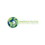 logo Energia Pulita cuadrado