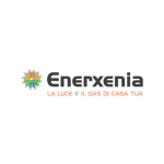 logo Enerxenia Energia cuadrado