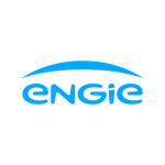 logo Engie cuadrado