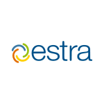 logo Estra cuadrado