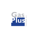 logo Gas Plus S.P.A. cuadrado