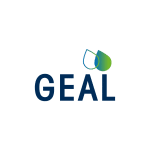 logo Geal cuadrado