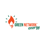 logo Green Network Energy cuadrado