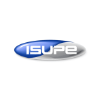 logo ISUPE cuadrado