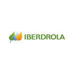 logo Iberdrola cuadrado