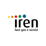 logo Iren cuadrado