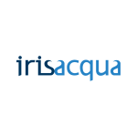 logo Irisacqua cuadrado