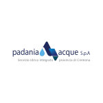 logo Padania Acque cuadrado