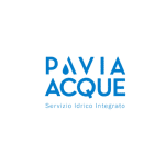 logo Pavia Acque cuadrado