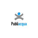 logo Publiacqua cuadrado