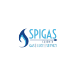 logo Spigas Clienti Srl cuadrado