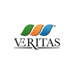 logo Veritas cuadrado