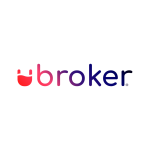 logo uBroker cuadrado