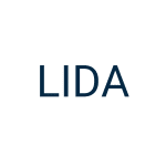 logo LIDA ACQUA cuadrado